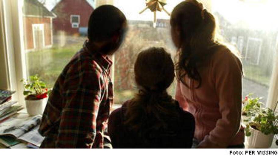 Götenefallet - Kommunen krossade familjen med falska påståenden