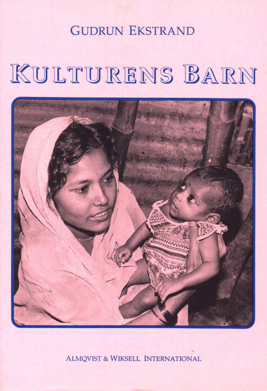 Kulturens barn