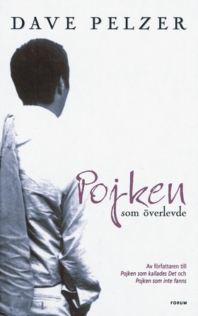 9137121081 pojken som overlevede dave pelzer