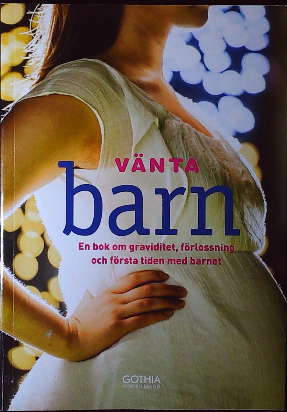 9789188099266 Vantar barn ulla bjorklund